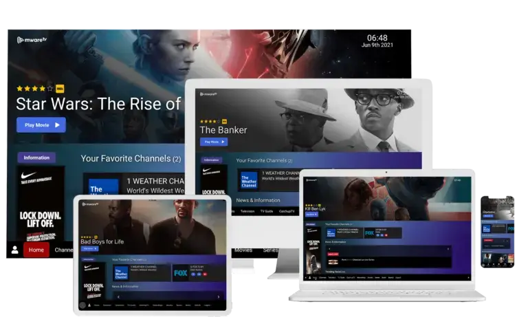 beste IPTV