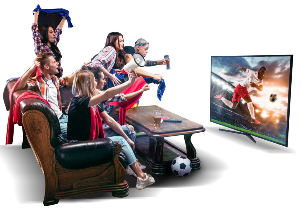 IPTV netherland 2026