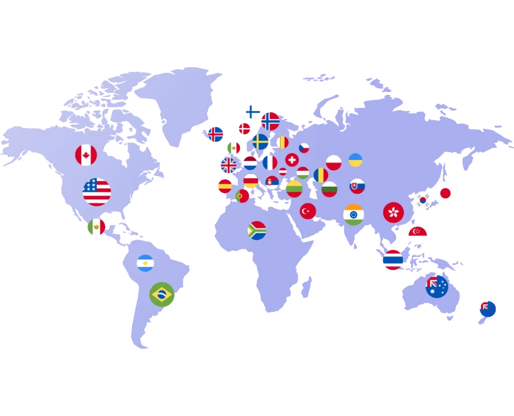 iptv zenderlijst