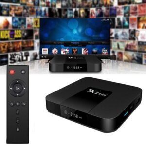 IPTV Box Android