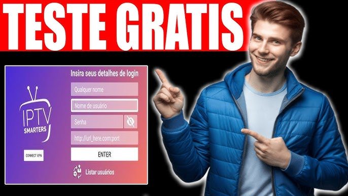 iptv gratis proef